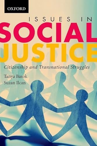 Issues in Social Justice : Citizenship and Transnational Struggles