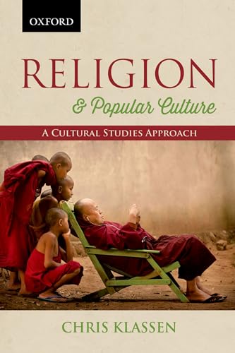 Religion and Popular Culture: A Cultural Studies Approach