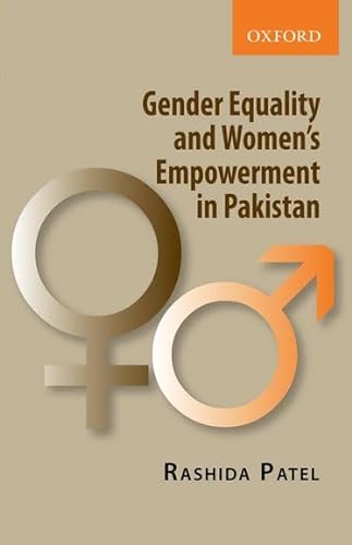 Gender Equality and Women's Empowerment in Pakistan
