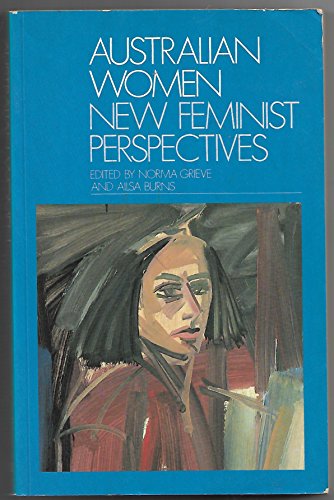 Australian women Â new feminist perspectives