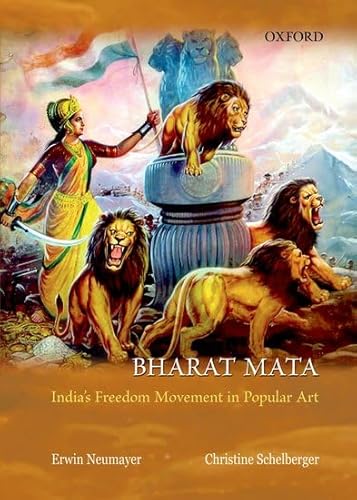 Bharat Mata: Calendar Art and India's Freedom Struggle