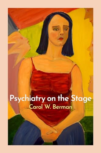 Psychiatry on the Stage: How Plays Can Enhance Our Understanding of Psychiatric Conditions
Psychiatry on the Stage: How Plays Can Enhance Our Understanding of Psychiatric Conditions