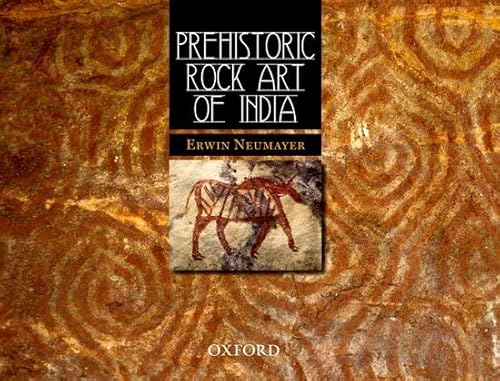 Rock Art of India