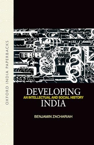 Developing India