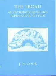 Troad : An Archaeological and Topographical Study