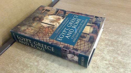 Egypt, Greece, and Rome : Civilizations of the Ancient Mediterranean
Egypt, Greece, and Rome : Civilizations of the Ancient Mediterranean