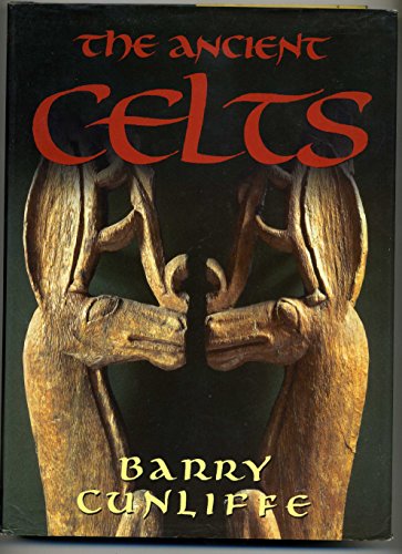 The Ancient Celts.