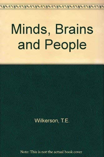 Minds, Brains and People