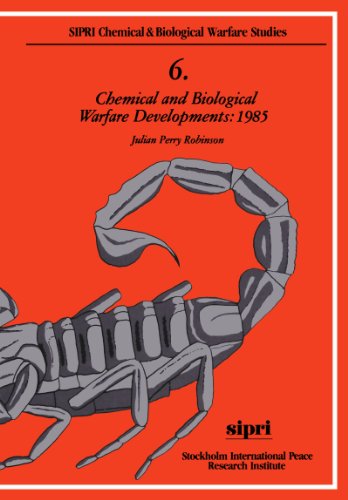 Chemical and Biological Warfare Development 1985