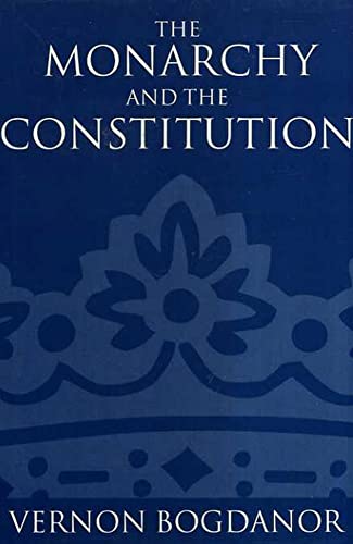 Monarchy,constitution P