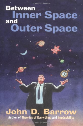Between Inner Space and Outer Space