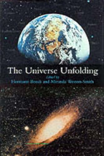 The Universe Unfolding