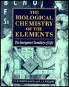 The Biological Chemistry of the Elements: The Inorganic Chemistry of Life
The Biological Chemistry of the Elements: The Inorganic Chemistry of Life