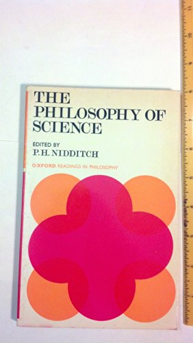 The Philosophy of Science (Readings in Philosophy)