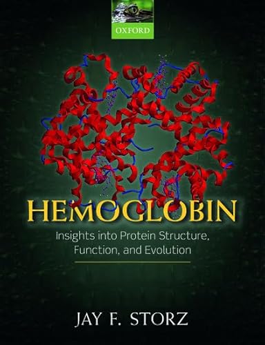 Hemoglobin : Insights into Protein Structure, Function, and Evolution