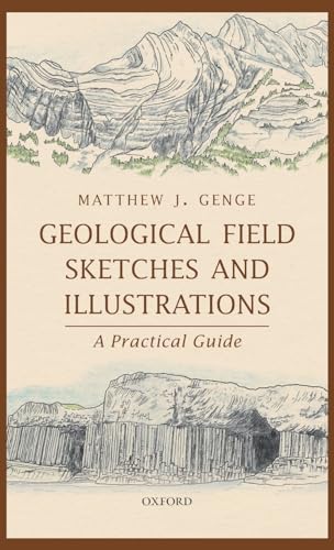 Geological Field Sketches and Illustrations : A Practical Guide