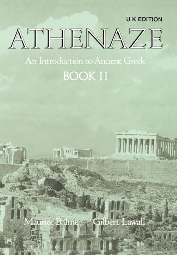 Athenaze: Student's Book II