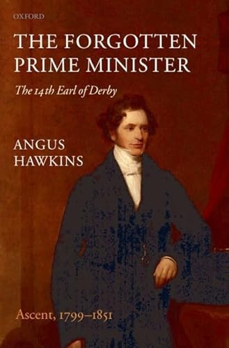 Forgotten Prime Minister Vol1 C