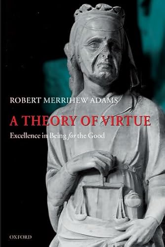 A Theory of Virtue