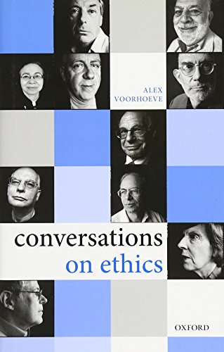 Conversations on Ethics