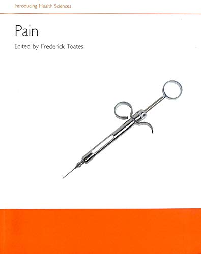Pain (Introducing Health Science)