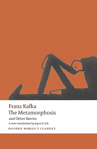 THE METAMORPHOSIS AND OTHER STORIES OWC: PB