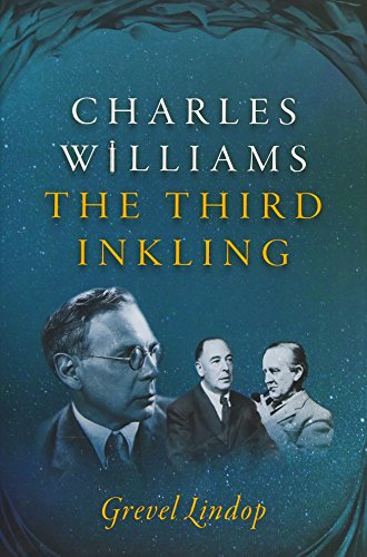 Charles Williams. The Third Inkling