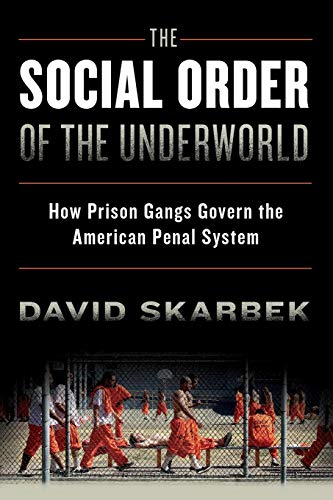 Social Order of the Underworld : How Prison Gangs Govern the American Penal System
