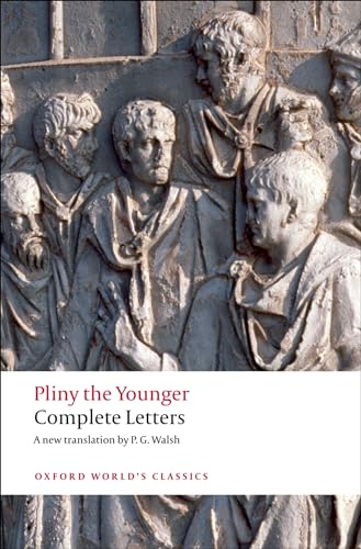 Complete Letters (Oxford Worlds Classics) Format: Paperback