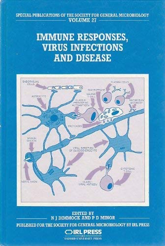 Immune Responses, Virus Infections and Disease