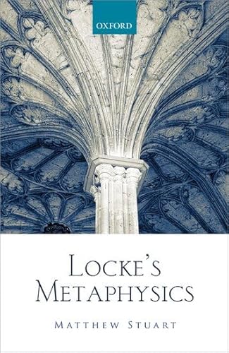 Lockes Metaphysics C
