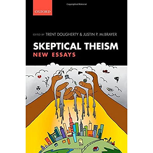 Skeptical Theism: New Essays Hardcover