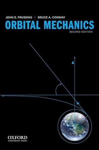 Orbital Mechanics