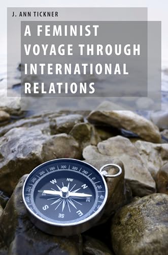 A Feminist Voyage through International Relations Format: Paperback