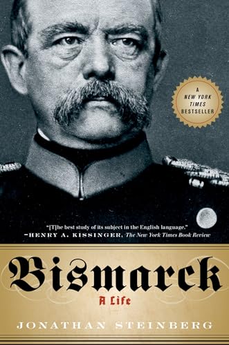 Bismarck : A Life