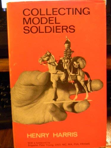 Collecting Model Soldiers.