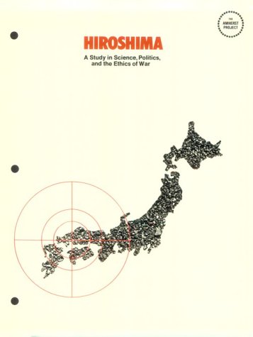 5 books --Hiroshima. + HIROSHIMA MON AMOUR. + Hiroshima in America : A Half Century of Denial. + ...