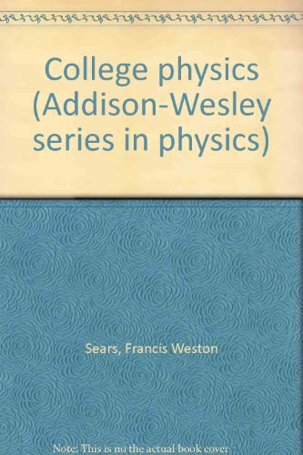 College Physics
