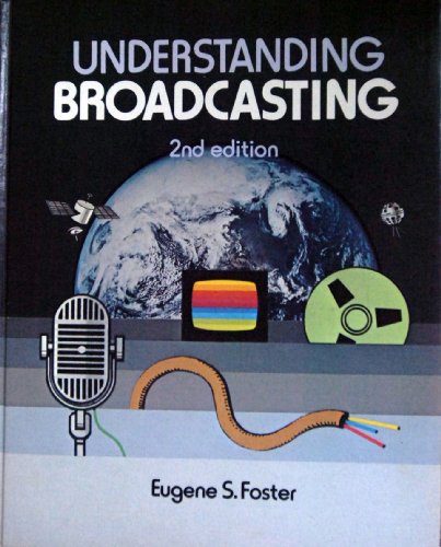 Understanding Broadcasting