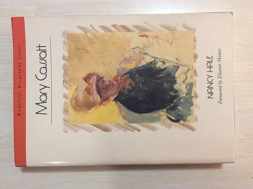 Mary Cassatt (Radcliffe Biography Series)