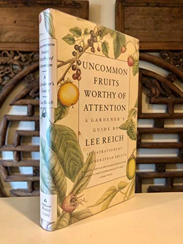 Uncommon Fruits Worthy Of Attention: A Gardener's Guide