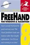 Visual QuickStart Guide: FreeHand For Windows & Macintosh
