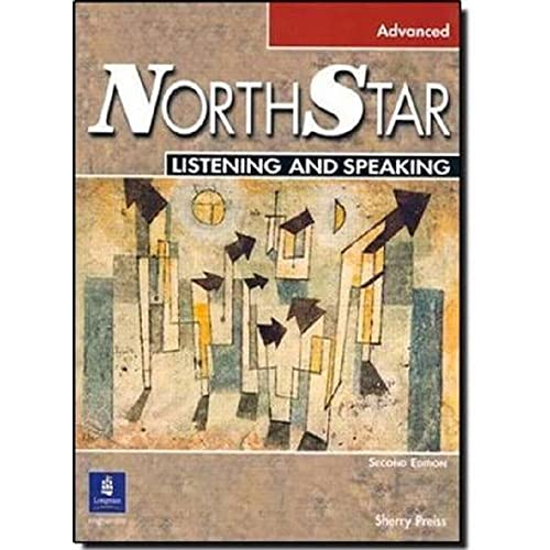 NorthStar Listening and Speaking, Advanced (Second Edition)