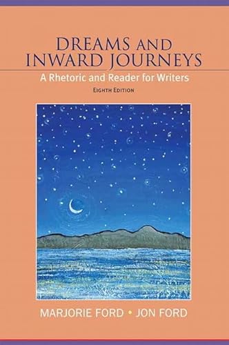Dreams and Inward Journeys