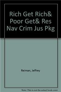 the rich get richer and the poor get prison Main why is there no criminology of wage theft i used the 2016 american society of criminology conference to present on a new line of research. the rich get richer and the poor get prison Main why is there no criminology of wage theft i used the 2016 american society of criminology conference to present on a new line of research.