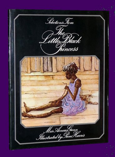 Selections from The Little Black Princess