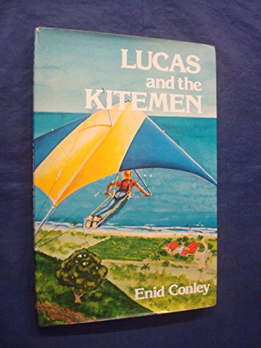 LUCAS AND THE KITEMEN