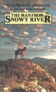 The Man from Snowy River.