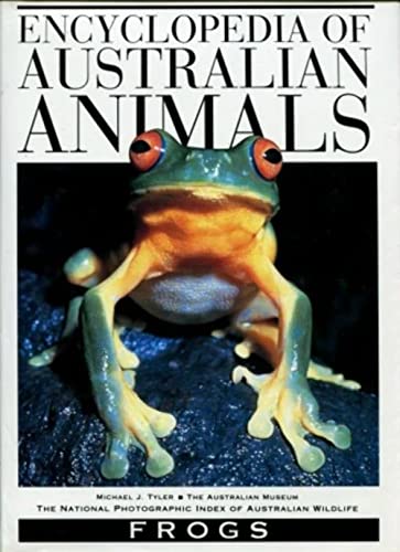 Frogs (National Photographic Index of Australian Wildlife S.)