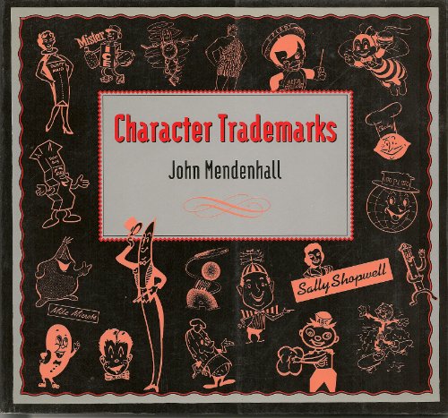 Character Trademarks
